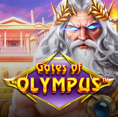 Gates of Olympus