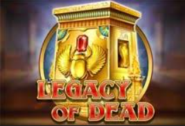 Legacy of Dead
