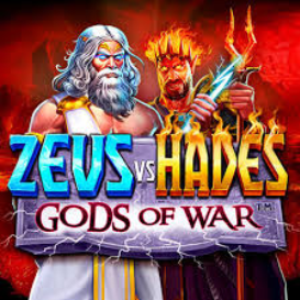 Zeus vs Hades – Gods of War