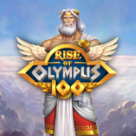 Rise of Olympus