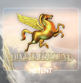 Divine Fortune