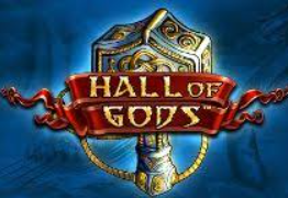 Hall of Gods