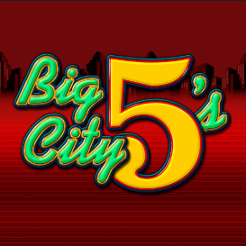 Big City 5’s
