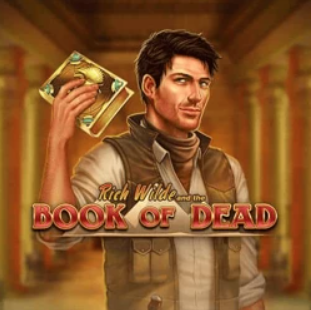 Book of Dead