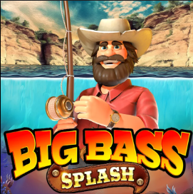 Big Bass Splash